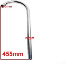 Other ROMET KOMAR SPORT DI duslintuvas KNEE