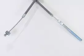 Other STABDŽIŲ TROSAS WSK 125 B3 PILKAS
