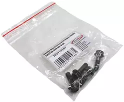Other Priekinio sparno varžtai M6x20mm motorolerio GY6, 4 vnt. pakuotėje.