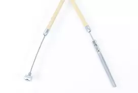 Other STABDŽIŲ TROSAS WSK 125 B3 KREMINIS