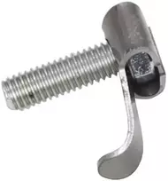 Other ŠONINIO DANGTELIO TVIRTINIMO VARŽTAS WSK 125/175