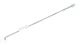 Other GATVĖS STABDŽIŲ TROSAS BENZER GSR 480 mm ŠARNYRAS