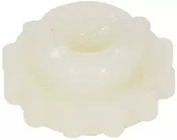 Other ŠONINĖS DANGTELIO VERŽLĖS WSK 125/175 SHL 125 BALTA ML