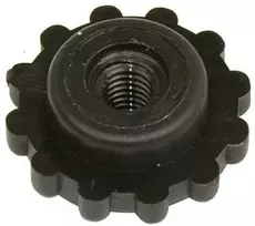 Other WSK 125/175 SHL ŠONINIO DANGTELIO VERŽLĖ Juodas ML