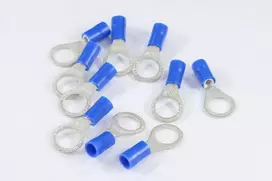 Other M8 izoliuotas žiedinis antgalis 8,4 mm, 1,5–2,5 mm, rinkinys 10 vnt.