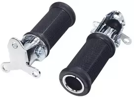 Other KELEIVIŲ PĖDŲ ATRAŠTA JAWA 175/250/350 CHROME DUELLS DI