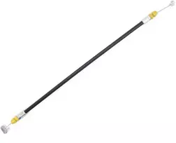 Other SĖDYNĖS UŽRAKTO TROSAS GY6 4T RATAS 10/12 280mm
