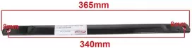Other GALINIO RATŲ STEBULĖS STABILIZATORIUS MZ ES175 ES175/2 ES250 ES250/1 ES250/2 ES300 ETS250 TROPHY ETZ250 TS250 TS250/1 ORIGINALUS DDR