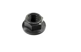 Other VERŽLĖ M12x1.25 PRIEKINIO RATO AŠIS GY6 RATAS 12" BARTON ROMET FREZATORIUS ZIPP