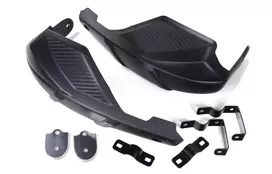 Other ATV 125 RANKŲ APSAUGA JUODO ANGLIES SPALVOS