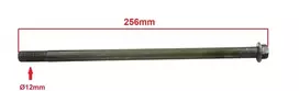 Other AŠIS M12x256mm BENZER BARTON STREET ZIPP GY6