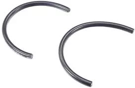 Other AUKŠTOS ĮTAMPOS LAIDAS JAWA 350 7mm 2x18cm PVC BERU DE