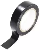 Other Juoda PVC izoliacinė juosta, 25 metrai
