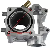 Other CILINDRAS HONDA SH PCX NSS FORZA 125i 52.4mm 12-20