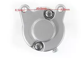 Other STARTER VARIKLIS ROMET ZETKA ATV 139/147FMD 50/70 4T 9z JT TINKA MODELIAMS: BENZER-ASTON/GSR/XCROSS ROMET-CRS/ZETKA/ZK