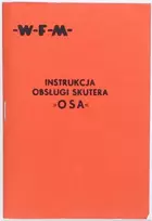 Other WFM OSA NAUDOJIMO VADOVAS KATALOGAS