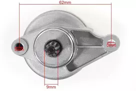 Other STARTERIS YAMAHA UNDERBONE JYM110-A/B 9z JT TINKA MODELIAMS SU YAMAHA VARIKLIAIS: JY110 JYM110 E8 F8 JS110-B JS110-9 JS110