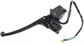 Other GY6 PAGRINDINIS STABDŽIŲ CILINDRAS KAIRYSIS KYMCO ROMET ROUTER ZIPP