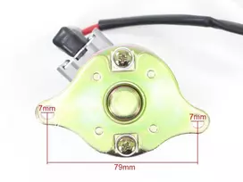 Other STARTERIO VARIKLIS GY6-150 9z JT