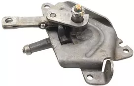 Other AUTOMATINĖ SANKABA CZ 175 TIPAS 477 ORIGINALI ČEKOSLOVAKIJA