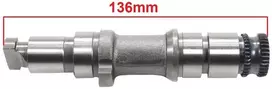Other SMŪGINIS RITINĖLIS JAWA CZ 175 TIPAS 477 ML