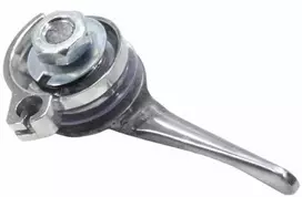 Other DROSELINĖS SVIRTIS MZ ES 125 SC