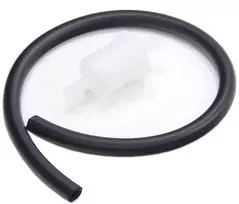 Other Kuro žarna su filtru ATV 125 5mm VER.2 NAUJA HB