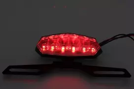 Other LED GALINIS ŽIBINTAS SU HB VALSTYBINIO NUMERIO ŽENKLO LAIKIKLIU