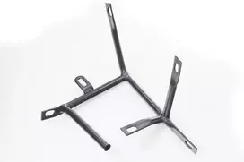 Other Plastikinis laiptelio rėmas ATV 110 125 DEŠINYSIS HB
