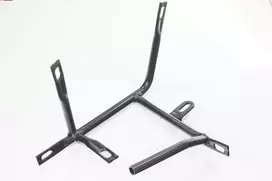Other Plastikinis laiptelio rėmas ATV 110 125 kairysis HB