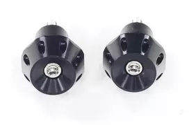 Other VAIRO GALAMS Juodas SVORIS 17 mm OXF-036 KOMPLEKTAS OX