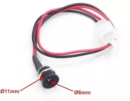 Other ĮKROVIMO LIZDAS MINI HB ELEKTRINIAM KETURRAČIUI