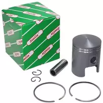Other Stūmoklinis WSK 175 61,50 mm 2 TRUMPAS ANODUOTA DUELLS RINKINYS DI
