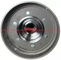 Other SANKABOS VARPELIS ATV 500/600 CFMOTO CFORCE UFORCE ZFORCE X5 X6 0180-053000-0003