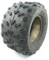Other KETURRAČIO PADANGA 9'' 19x10-9 QD-504