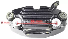 Other GALINIS STABDŽIŲ SUPORTAS ATV 400/500/600/800 CFMOTO CFORCE UFORCE X5 X6 X8 9010-080500