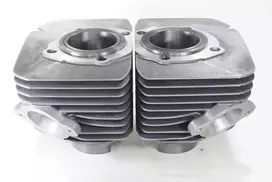 Other JAWA 350 TS 12V CILINDRAS KAIRES IR DEŠINYS ALIUMINIO HW