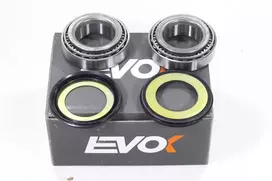 Other BMW 450-1200CC RMS vairo kolonėlės guolio komplektas tinka: BMW-R45/R50/R60/R65/R75/R80/R90/R100/F650/G650/F700/K75/K100/F800/K1 1000/K1100/R1200