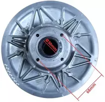 Other ATV variatorius 800/950/1000 CFMOTO CFORCE UFORCE ZFORCE GALINIS PAVARAS 0JYA-052000