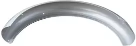 Other GALINIS SPARAS SIMSON S51 METAL Pilkas HUN