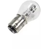 Other LEMPUTĖ 6V 15/15W BA15D S25 (BE ECE)
