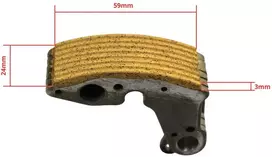 Other SANKABA ATV 800 CFMOTO CFORCE UFORCE ZFORCE X8 5 BATAI 0800-054200