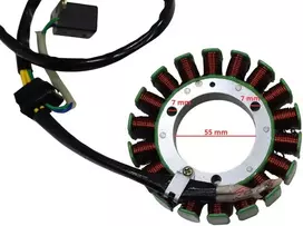 Other UŽDEGIMO ĮTAISAS STATORIUS ATV 500/600 CFMOTO ZFORCE CFORCE X6 0180-032000