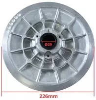 Other ATV 800 CFMOTO UFORCE ZFORCE X8 Z8 GALINĖS VARIATORIAUS VARIATORIAUS 0800-052000-0001