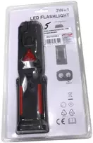Other DIRBTUVIŲ LEMPUTĖ 3W + 1 LED ŽIBINTUVĖLIS MAGNETAS