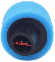 Other Oro filtro kempinės formos kūgis FI 35 mm kampas 135° HB