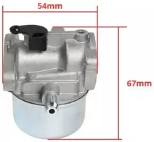 Other Karbiuratorius Briggs & Stratton Quantum 600 625 650 675 varikliui