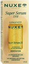 Nuxe Serumas Super 10 Serumas, 30 ml