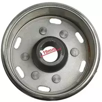 Other STATORIAUS UŽDEGIMO ĮTAISAS CROSS YX150/160 APOLLO KAYO JUNAK ZIPP MRF W073 + MAGNETO