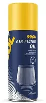 MANNOL purškiamas oro filtro valiklis 200ml 9964